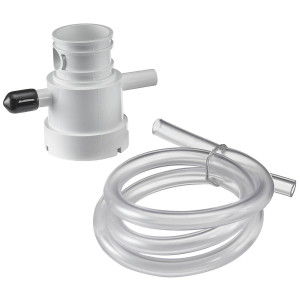 PSK SDC 1200 Controllable DC Skimmer Pump (317 GPH) - Sicce