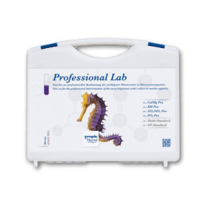 Professional Lab Test Kit - Tropic Marin