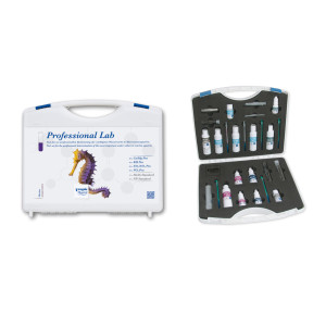 Professional Lab Test Kit - Tropic Marin