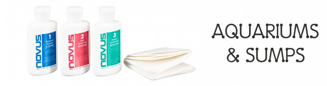 Acrylic Scratch Removal