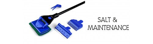 Aquarium Maintenance