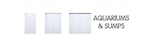 Aquariums & Stands