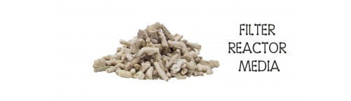 Calcium Reactor Media