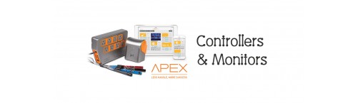 Controllers & Monitors