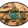 Desert Oasis