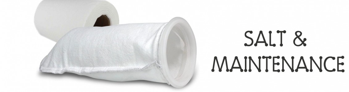 Filter Socks & Fleece