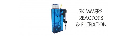 Hang-On & Nano Skimmers