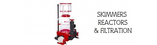 Internal Skimmers