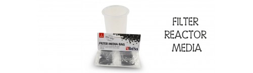 Media Bags & Reactors