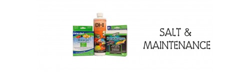 Medications, Quarantine, & Pest Removal