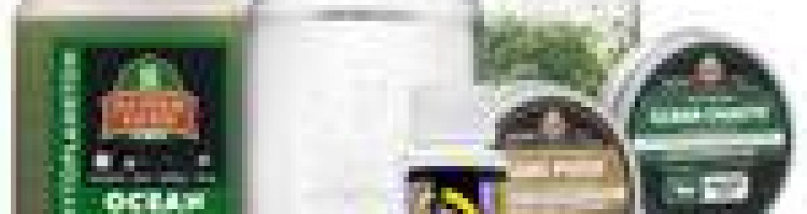 Refugium Starter Kits