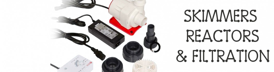 Skimmer Accessories