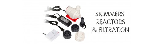 Skimmer Accessories