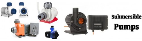 Submersible Pumps