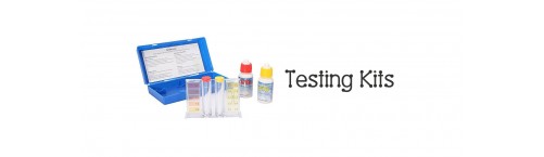 Testing Kits