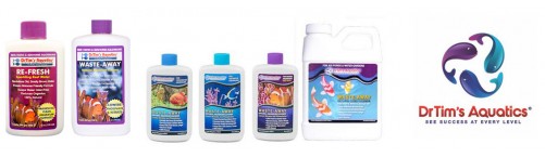 Dr.Tims Aquatics