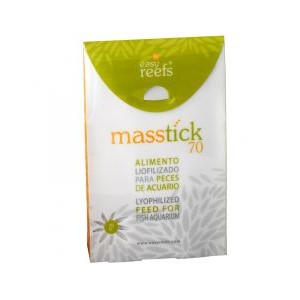 1000G BULK MASSTICK FISH FOOD - EASY REEFS