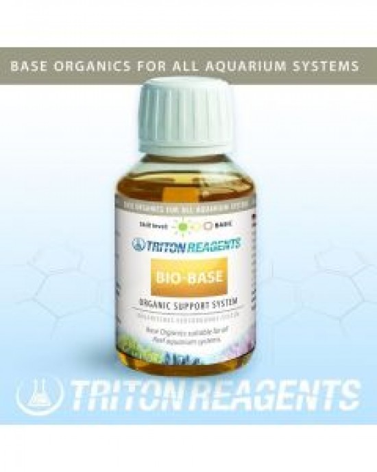 100ML BIO BASE - TRITON