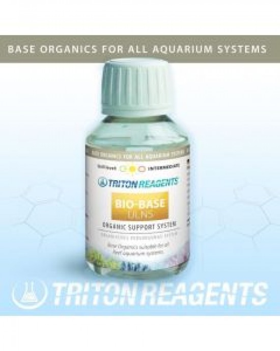 100ML BIO BASE ULNS - TRITON