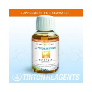 100ML NH ALPHA - TRITON