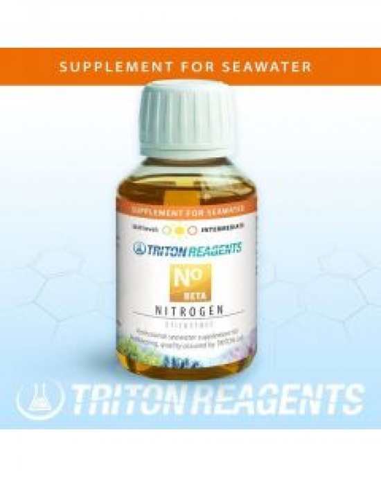 100ML NO BETA - TRITON