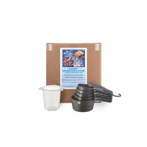 100-GALLON B-IONIC SALT MIX STARTER KIT - ESV