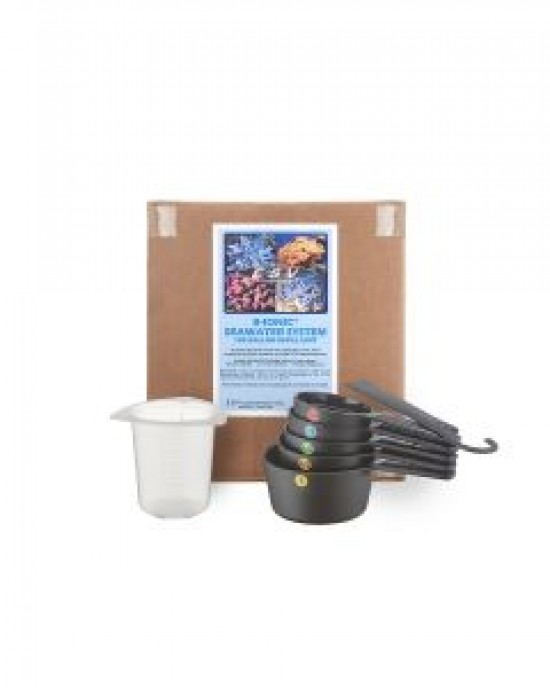 100-GALLON B-IONIC SALT MIX STARTER KIT - ESV