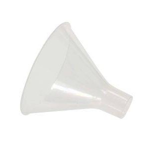 100 MM FUNNEL - BULK REEF SUPPLY