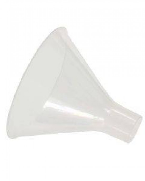 100 MM FUNNEL - BULK REEF SUPPLY