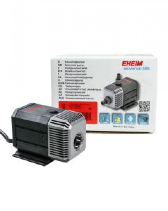 1048 UNIVERSAL PUMP (160 GPH) - EHEIM