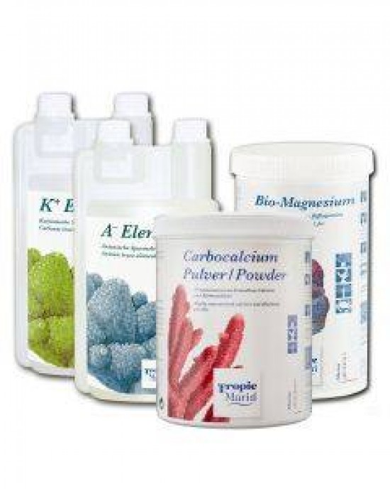 10 LITER DIY ALL-FOR-REEF KIT - TROPIC MARIN