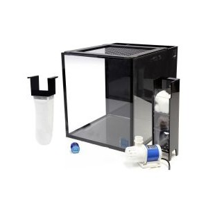 10 NUVO FUSION PRO AIO AQUARIUM BUNDLE - INNOVATIVE MARINE