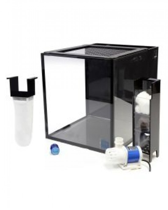 10 NUVO FUSION PRO AIO AQUARIUM BUNDLE - INNOVATIVE MARINE