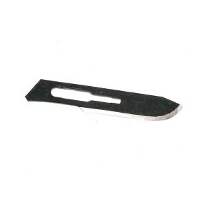 #10 REPLACEMENT SCALPEL BLADE - BULK REEF SUPPLY
