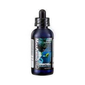 125 ML MAXAMINO - FREE-FORM AMINO COMPLEX - BRIGHTWELL AQUATICS