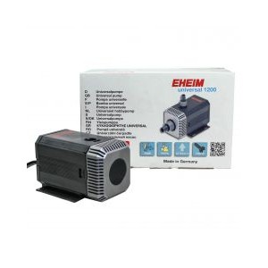 1260 UNIVERSAL PUMP (640 GPH) - EHEIM