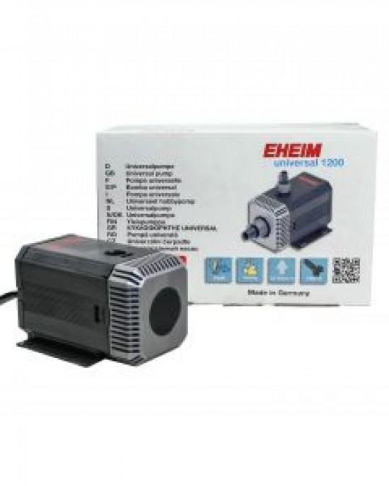 1260 UNIVERSAL PUMP (640 GPH) - EHEIM