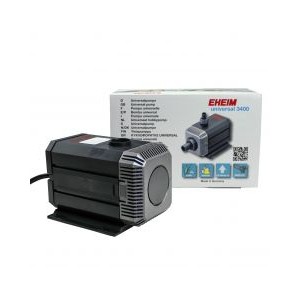 1262 UNIVERSAL PUMP (900 GPH) - EHEIM