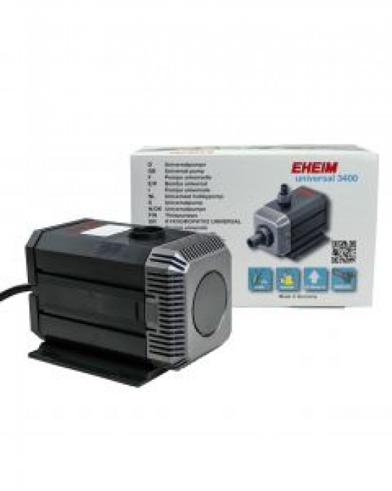 1262 UNIVERSAL PUMP (900 GPH) - EHEIM