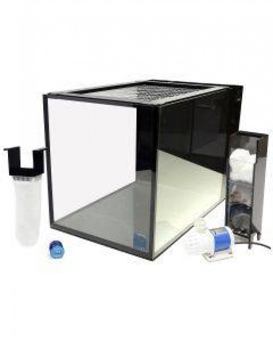 14 NUVO FUSION PENINSULA PRO AIO AQUARIUM BUNDLE - INNOVATIVE MARINE