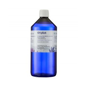 1L KH PLUS CONCENTRATE - KORALLEN-ZUCHT