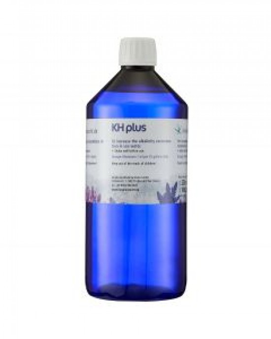 1L KH PLUS CONCENTRATE - KORALLEN-ZUCHT