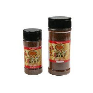 1.2 MM PELLETS DRY HATCHERY DIET - SUSTAINABLE AQUATICS