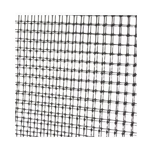 1/4" BLACK NETTING - BULK REEF SUPPLY