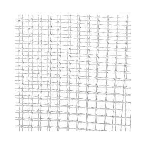1/4" CLEAR NETTING - BULK REEF SUPPLY