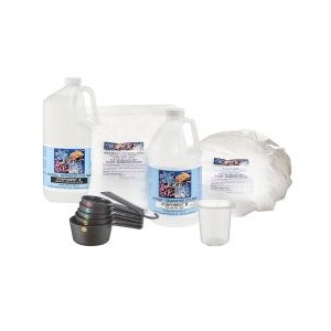 200-GALLON B-IONIC SALT MIX STARTER KIT - ESV