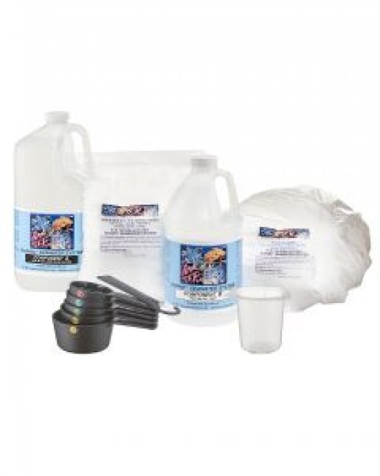 200-GALLON B-IONIC SALT MIX STARTER KIT - ESV