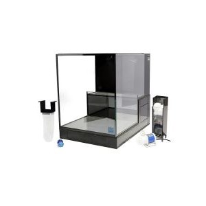 20 NUVO CONCEPT PENINSULA PRO AIO AQUARIUM BUNDLE - INNOVATIVE MARINE
