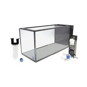20 NUVO FUSION PENINSULA PRO AIO AQUARIUM BUNDLE - INNOVATIVE MARINE