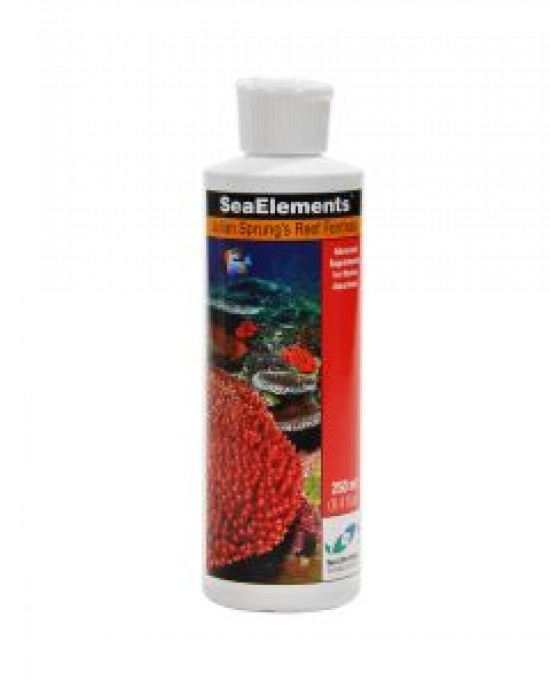 250ML SEAELEMENTS - TWO LITTLE FISHIES